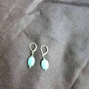 Margo morrison Gorgeous drop earrings